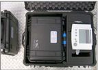 PPM - Ammonium Detection Kit with IQ Sensor Net System