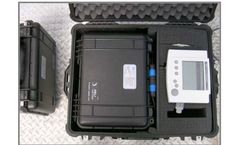 PPM - Ammonium Detection Kit with IQ Sensor Net System