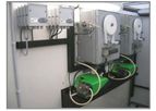 PPM - Trailer Mounted Probe and Analyzer System for Site Investigation