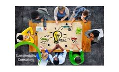 Sustainability Consulting Services