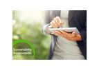 Sustainability Assessments