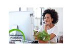 Sustainability Profitability Modeling Services