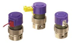 EVP 2-Way Proportional Control Valves