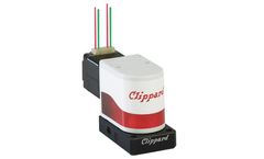 Model EIV - Robust and Powerful Miniature Linear