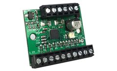 Model SCPVD-1 - Eclipse Driver