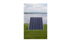 Photovoltaic Solar Modules