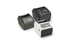 Zebra - Model ZD Series - Thermal Transfer Label Printers