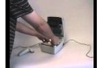 DIN Label Replicator - Video