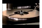 Tire Bead Label Applicator - LA3100 - Video