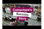 Computype - Customized Label Solutions Video