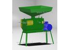 Model GT-1 - Grain Crusher