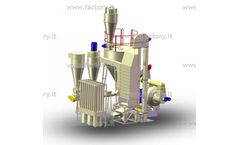 Model OGM-2 - Pellet Press