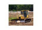 GeoShack Topcon - Model D-GPS+ - Machine Control