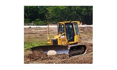 GeoShack Topcon - Model D-GPS+ - Machine Control