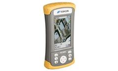 Topcon - Model FC-500 - Windows Mobile Field Controller