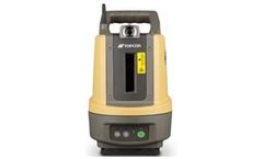 Topcon - Model LN-100 - Self-Leveling Laser and Robotic Total Station