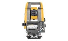 Topcon - Model GT-1000 Series - Robotic Total Station