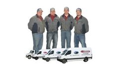 GSP - Model MP8000 - Multi-Purpose Refuse/Recycling Loader