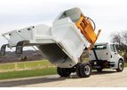 Mini Star - Automated Side Loader