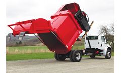 Mid Star - Automated Side Loader