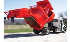 GSP - Model MPD15 - Multi-Purpose Dump Loader