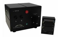 CorSolutions PneuWave - Model ECO - Microfluidic Pump