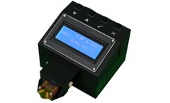 CorSolutions DuoMeters - Pressure and Flow Rate Measurement Meter