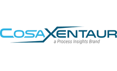 Rick Kowey joining COSA Xentaur as Executive Vice President and Chief Commercial Officer