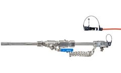 COSA - Optical Flow Meter (OFM)