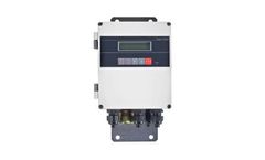 COSA - Model ZFK - Zirconia Oxygen Gas Analyzers