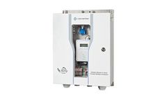 Xentaur - Mission Critical Dew Point Analyzer