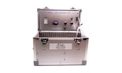 COSA - Model CV Pro - Portable Optical Gas Calorimeter
