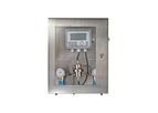 COSA/Xentaur - Continuous Hydrogen Analyzer (CHA)