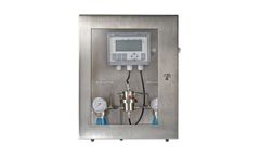 COSA/Xentaur - Continuous Hydrogen Analyzer (CHA)