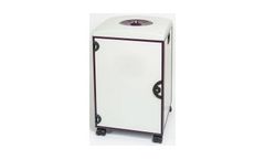 Cosa - Model Ai-60 - Fatty Acid and Omega-3 Analysis System