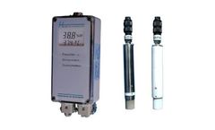 Hygrocontrol - Model 72 Series - High Precision Field Mount Humidity and Temperature Transmitters