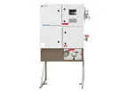 COSA XENTAUR - Model 9610 CXc - Continuous BTU Calorimeter for Gas Analysis