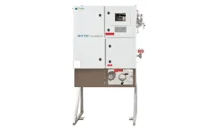 COSA XENTAUR - Model 9610 CXc - Continuous BTU Calorimeter for Gas Analysis