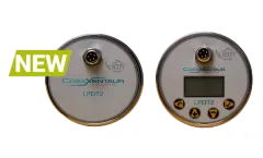 COSA XENTAUR - Model LPDT2 Series - Low Pressure Dew Point Transmitter