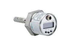 COSA XENTAUR - Model LPDT Series - Dew Point Transmitter for Industrial Applications