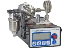 COSA XENTAUR - Model XPDM Series - Portable Dew Point Meter with Aluminum Oxide Sensor