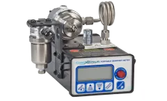 COSA XENTAUR - Model XPDM Series - Portable Dew Point Meter with Aluminum Oxide Sensor
