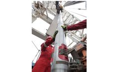 Weatherford Magnus - Model PUSH-THE-BIT RSS - Rotary Steerable System