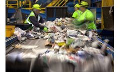 Software Solutions for Material Recovery Facilities