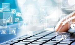 ITA-Dynamics - Data Analytics and Business Intelligence Software