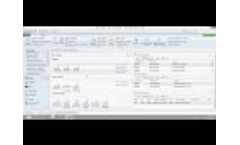 Microsoft Dynamics NAV ENWIS Roles Layout - Video