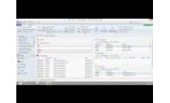 Microsoft Dynamics NAV ENWIS Relationships Whos - Video