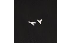 CPS-Instruments - Barbed Y Connector