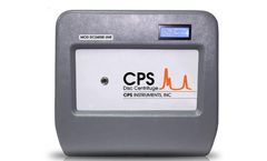 CPS Instruments - Disc Centrifuge Particle Size Analyzer