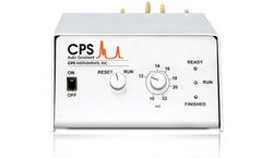 CPS Instruments - Automatic Gradient Builder